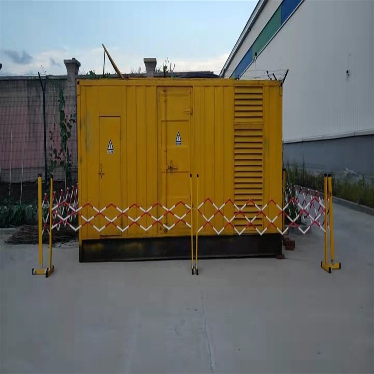 崖城镇发电机组油箱盖上留出小气孔有什么用？